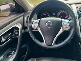NISSAN TEANA  2018 YEAR 2.0L XL  EDITION 2018