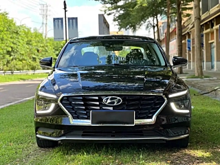 HYUNDAI MISTRA 2021