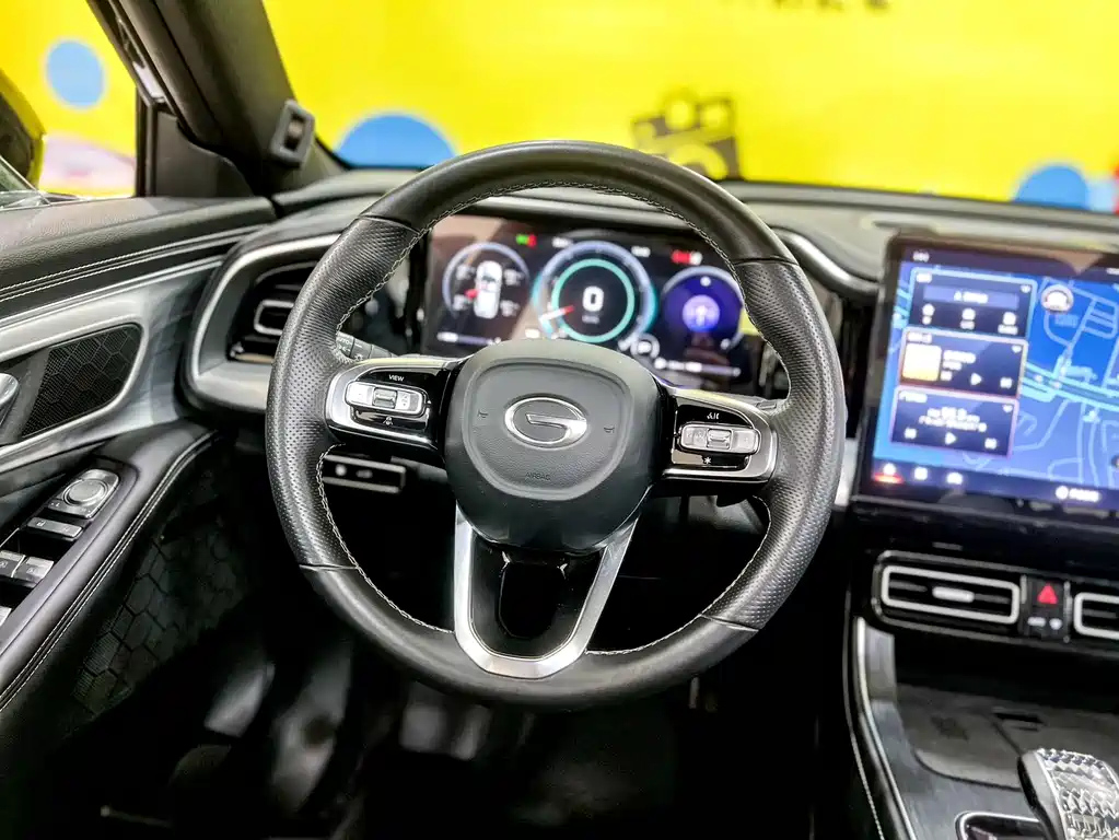 TRUMPCHI GS8 2022