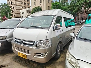 Заказать JOYLONG A5
