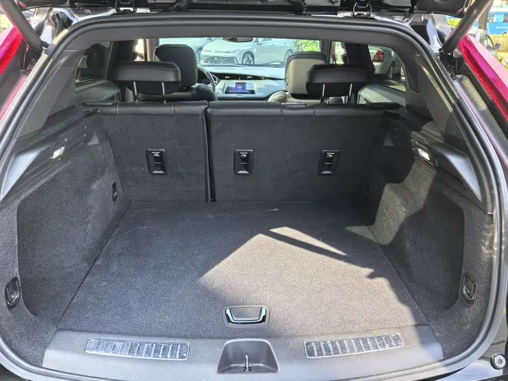 CADILLAC XT4 2021
