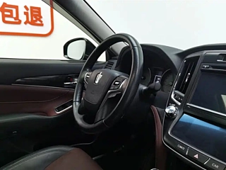 TOYOTA CROWN  2018 YEAR 2.0T SPORT 2018