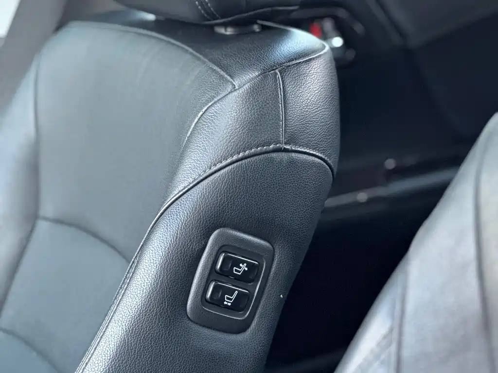 HONDA ACCORD 2016