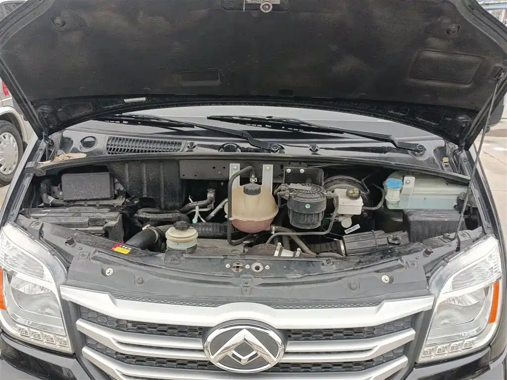 OTHER V80 NEW JOURNEY 2024