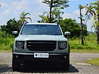 HAVAL DARGO  2021