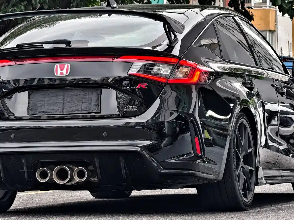 HONDA CIVIC IMPORT 2023