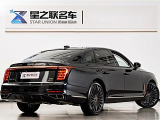HONGQI H9 2025 YEAR 2.0T 2WD STYLE EDITIO 2025