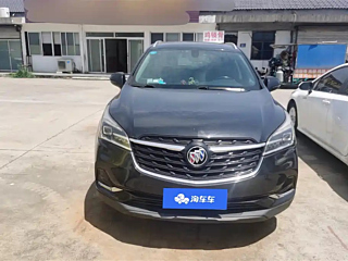 BUICK ENVISION  2020