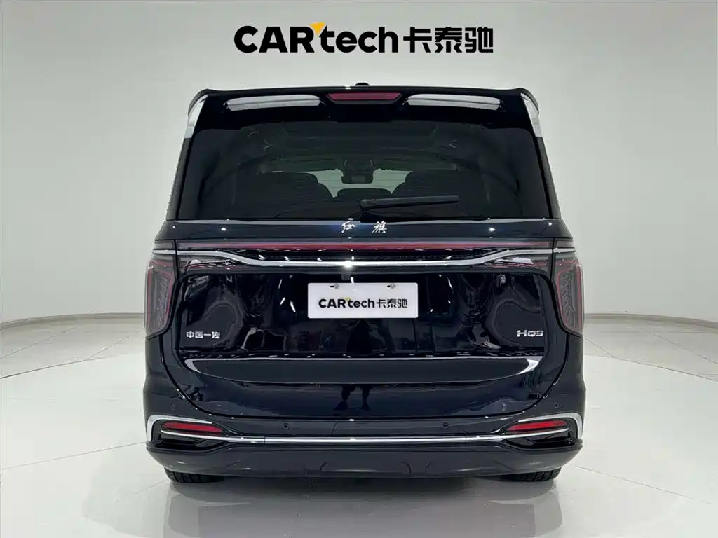 HONGQI HQ9 2023