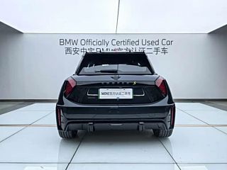 MINI OTHER 2024 YEAR 452KM COOPER SE 2024
