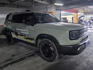 BAIC BJ30  2024 YEAR 1.5T &#39764;&#26680;&#30005;&#39537;&#36827;&#38454;  2024