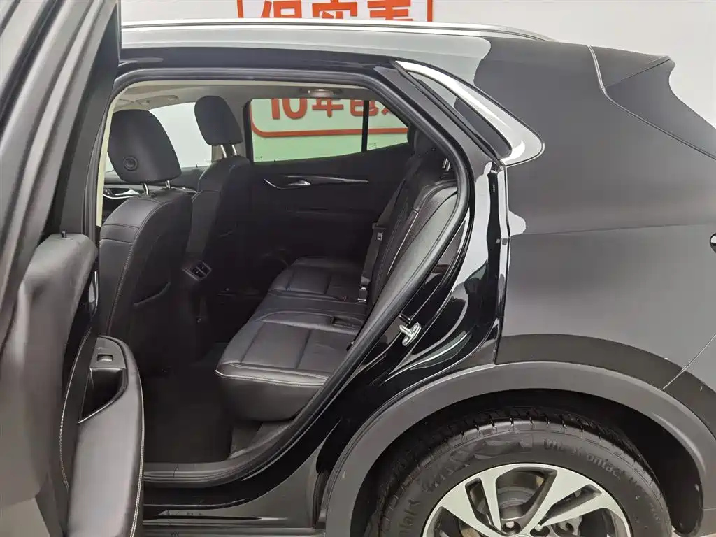 BUICK ENVISION S 2023