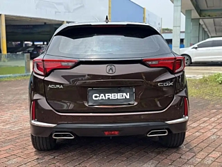 ACURA CDX  2021 YEAR 1.5T 2WD ENJOY EDITION 2021