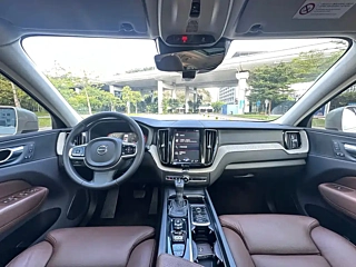 VOLVO XC60 2020 YEAR T5 4WD DELUXE EDITION 2020