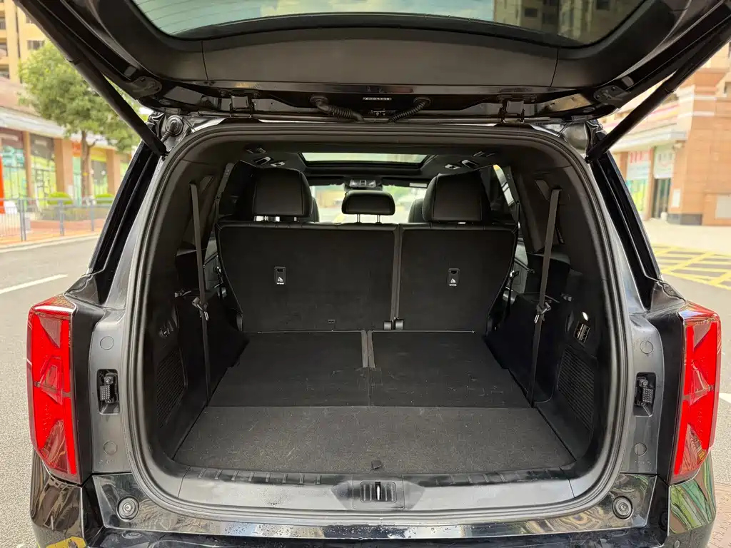TRUMPCHI GS8 2022