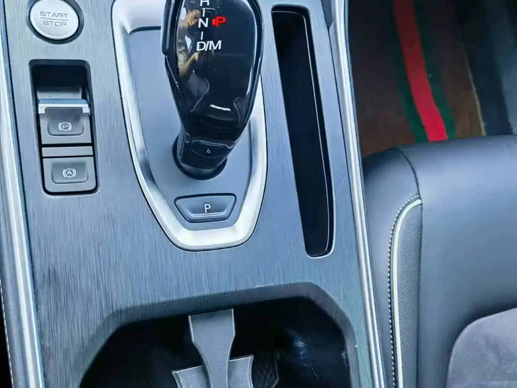 HAVAL H6 2021