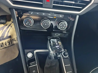 JETTA VA7 2025 YEAR 1.4T EDITION 2025