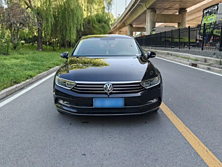 VOLKSWAGEN MAGOTAN 2018