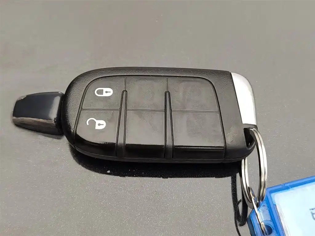 JEEP COMPASS 2019