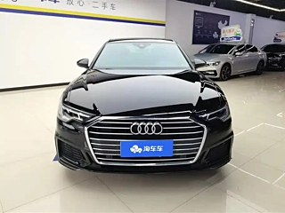AUDI A6L 2021