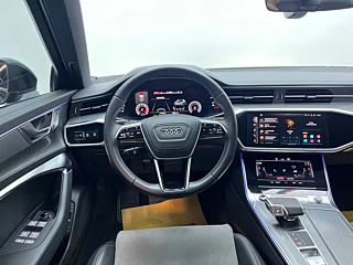 AUDI A6L  2023 YEAR 40 TFSI LUXURY DYNAMIC 2023