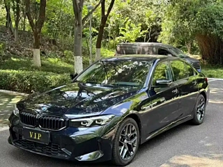 Заказать BMW 3-SERIES