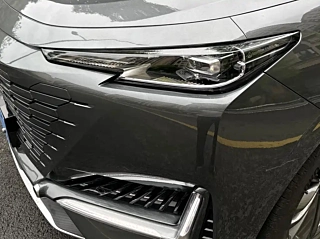 CHANGAN UNI-K 2024 YEAR 2.0T 2WD EDITION 2024