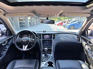 INFINITI Q50L  2022 YEAR 2.0T COMFORT EDITION 2022