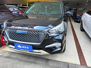 HAVAL M6 2018