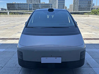 LI AUTO MEGA