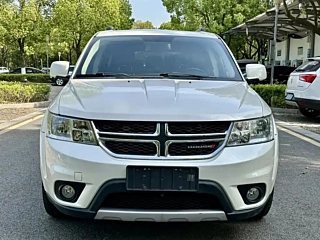 Заказать DODGE JCUV