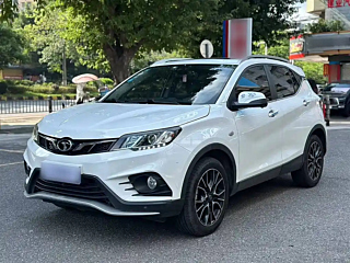 SOUEAST DX3  2018