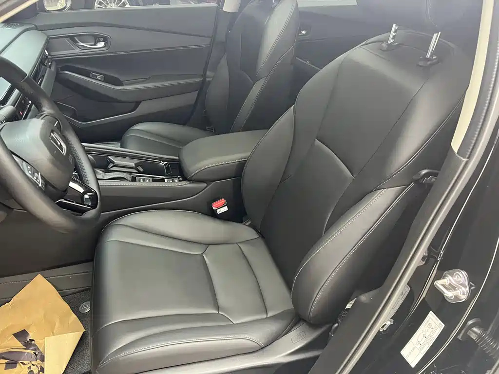 HONDA INSPIRE 2025