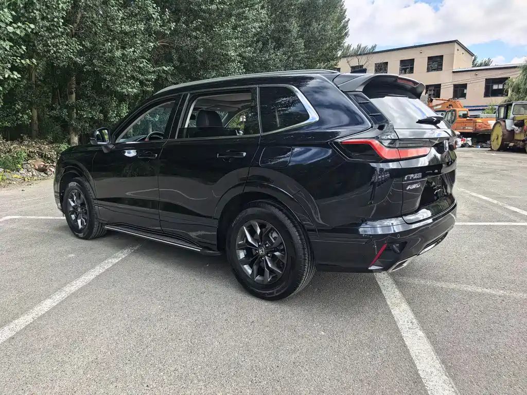 HONDA BREEZE 2023