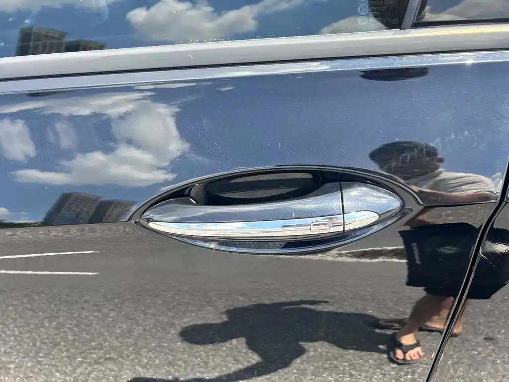 BUICK REGAL 2022