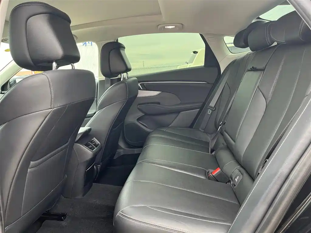 BUICK LACROSSE 2024