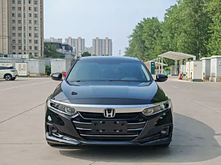 HONDA ACCORD 2023