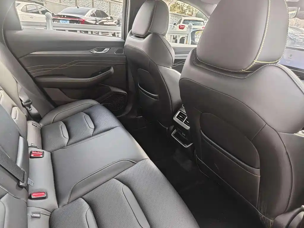 GEELY AUTO PREFACE 2023