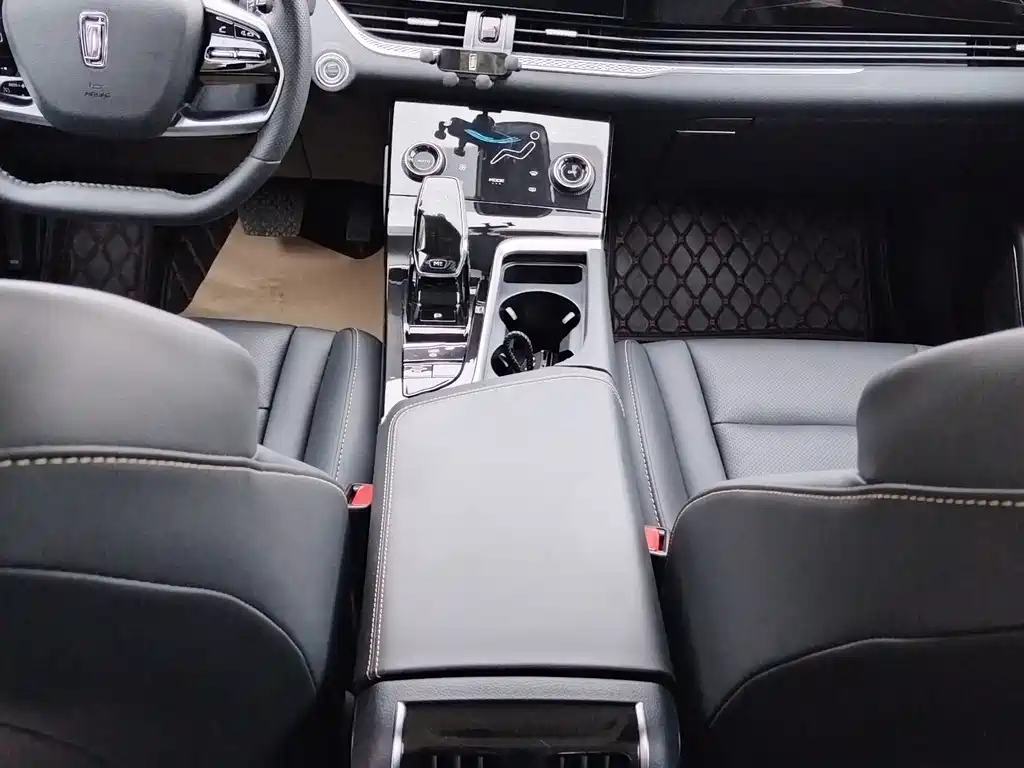BESTURN B70 2023