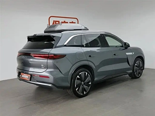 BYD TANG L  2025