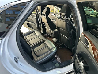 LINCOLN MKZ  2020 YEAR 2.0T PREMIUM ENJOY EDITION 2020