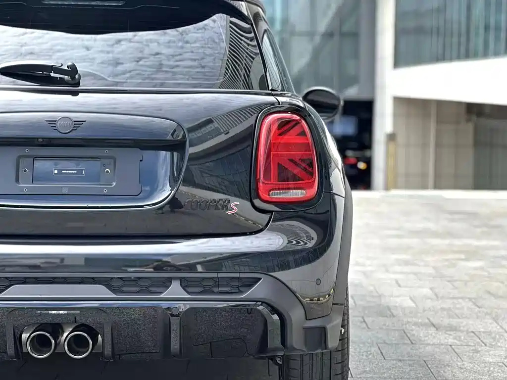 MINI OTHER 2024