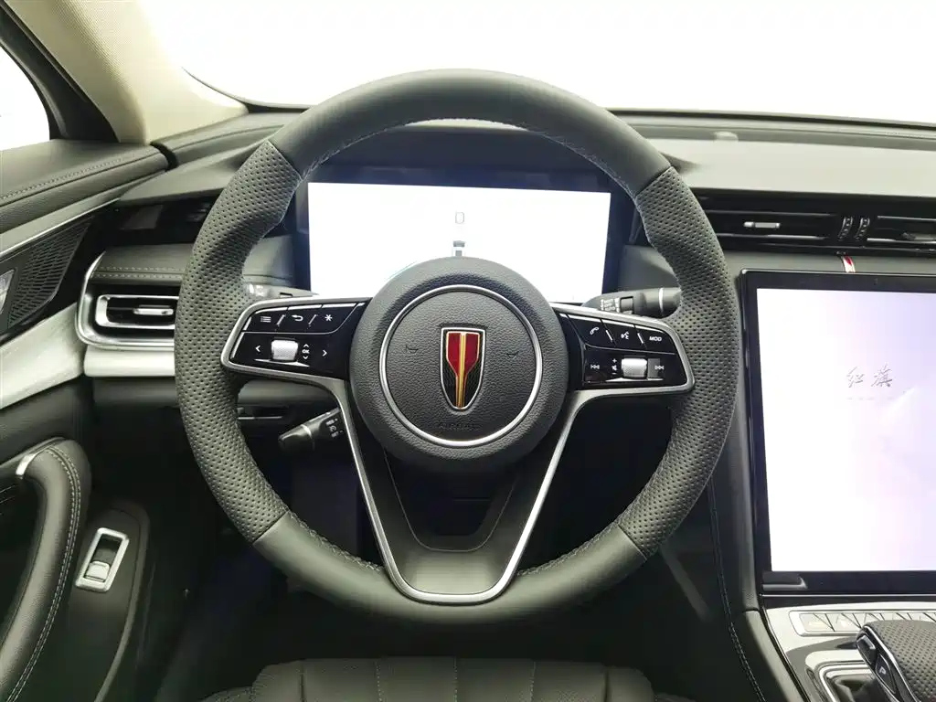 HONGQI H5 PHEV 2025