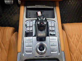 TANK 500  2023 YEAR 3.0T  EDITION 5 SEATS 2023