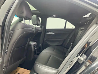 CADILLAC CT4 2022 YEAR 28T LUXURY 2022