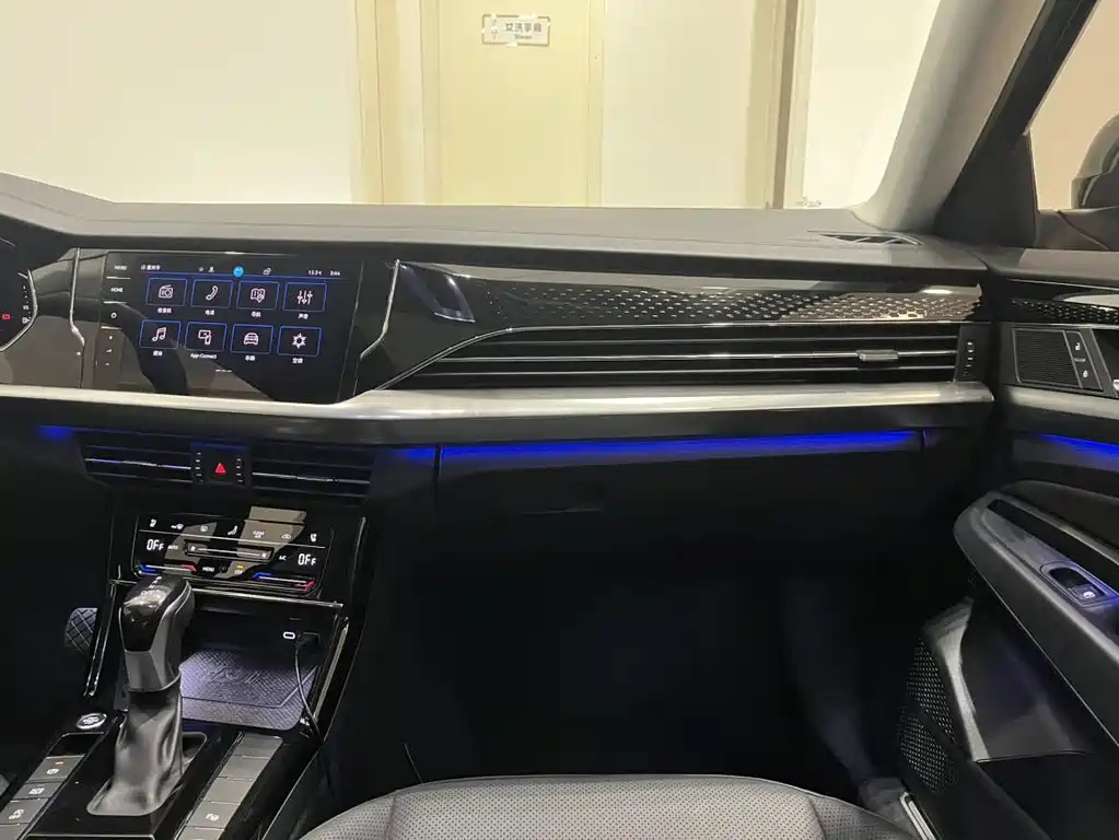 VOLKSWAGEN PASSAT 2024