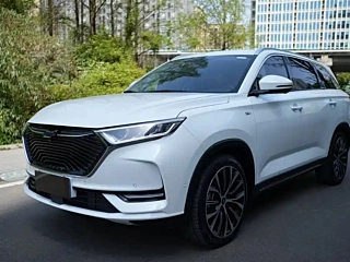 CHANGAN OSHAN X7  2020