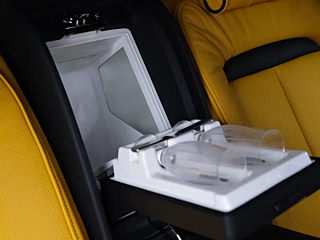 ROLLS ROYCE CULLINAN  2024 YEAR  SEATS EDITION 2024