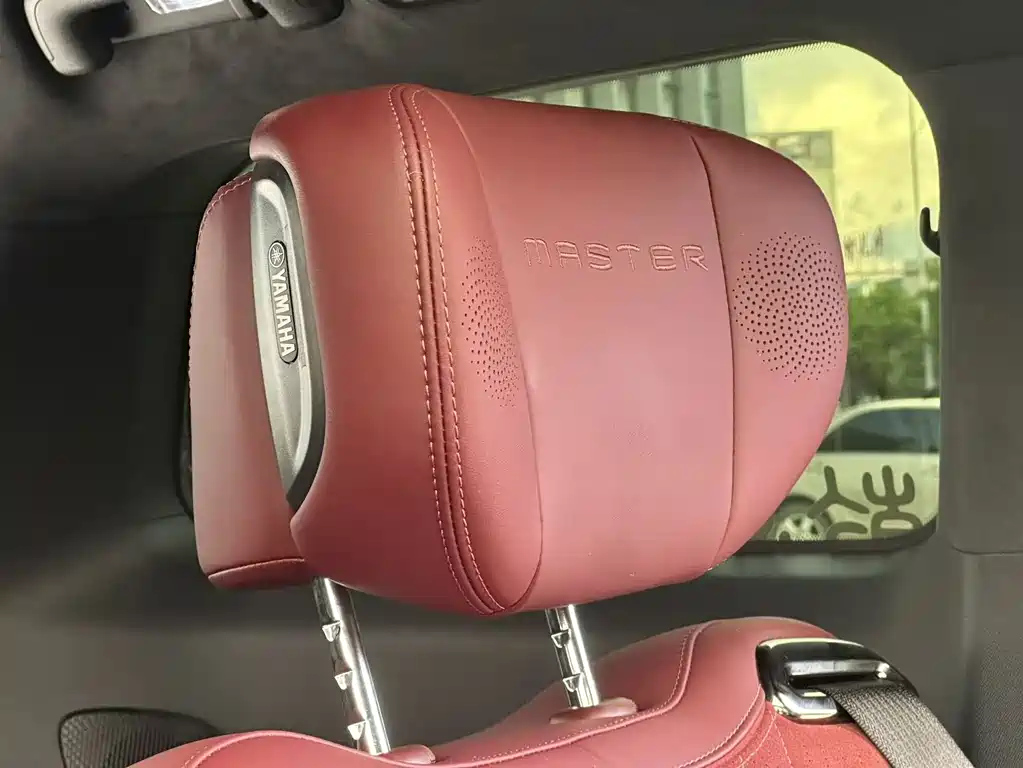 TRUMPCHI M8 2023