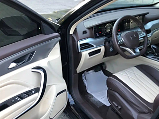 BESTURN T77  2023 YEAR 1.5T AUTOMATIC LUXURY 2023
